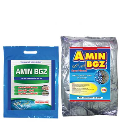 AMIN BGZ